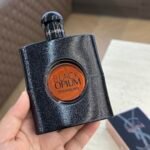 Black Opium Yves Saint Laurent 90ml