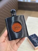 Black Opium Yves Saint Laurent 90ml