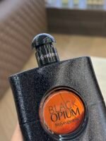 Black Opium Yves Saint Laurent 90ml - Image 2
