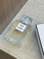 Chanel No 5 L'Eau Chanel 100ml - Image 7