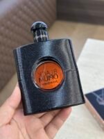 Black Opium Yves Saint Laurent 90ml - Image 5