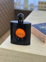 Black Opium Yves Saint Laurent 90ml - Image 6