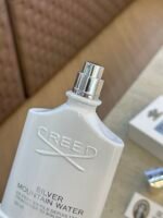 Creed Silver Mountain Water 100ml - Image 4