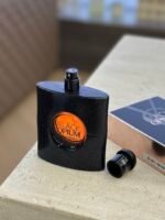 Black Opium Yves Saint Laurent 90ml - Image 8