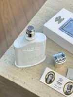 Creed Silver Mountain Water 100ml - Image 3