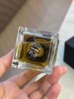 Giorgio Armani Santal Dan Sha 100ml - Image 9