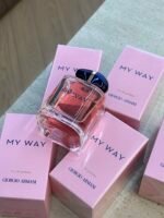 Giorgio Armani MY WAY 90ml - Image 2