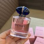 Giorgio Armani MY WAY 90ml