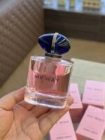 Giorgio Armani MY WAY 90ml