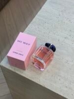 Giorgio Armani MY WAY 90ml - Image 7