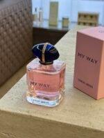 Giorgio Armani MY WAY 90ml - Image 6