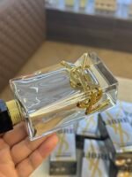 Libre L'Absolu Platine Yves Saint Laurent 90ml - Image 6