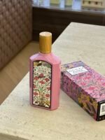 Gucci Flora Gorgeous Gardenia 100ml - Image 4