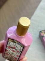 Gucci Flora Gorgeous Gardenia 100ml - Image 5