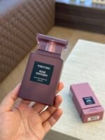 Tom Ford Rose Exposed 100ml