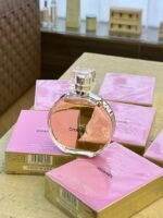 Chanel Chance Eau de Toilette 100ml - Image 2