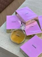 Chanel Chance Eau de Toilette 100ml - Image 9