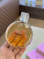 Chanel Chance Eau de Toilette 100ml
