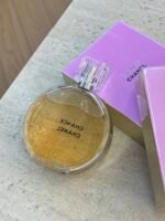 Chanel Chance Eau de Toilette 100ml - Image 5