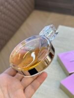 Chanel Chance Eau de Toilette 100ml - Image 4