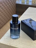 Sauvage Dior 100ml - Image 5