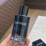 Sauvage Dior 100ml