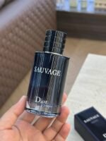 Sauvage Dior 100ml