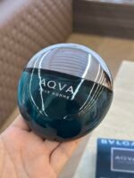 Aqva Pour Homme Bvlgari 100ml