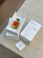 Maison Francis Kurkdjian Baccarat Rouge 540 70ml - Image 2