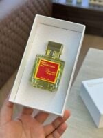 Maison Francis Kurkdjian Baccarat Rouge 540 70ml - Image 9