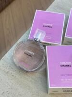 Chanel Chance Eau Tendre 100ml - Image 5