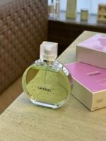 Chanel Chance Eau Fraiche 100ml - Image 9