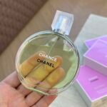 Chanel Chance Eau Fraiche 100ml
