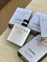 Chanel Allure Homme Sport 100ml - Image 2