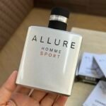 Chanel Allure Homme Sport 100ml