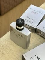 Chanel Allure Homme Sport 100ml - Image 8