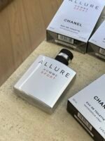 Chanel Allure Homme Sport 100ml - Image 7