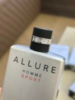 Chanel Allure Homme Sport 100ml - Image 6
