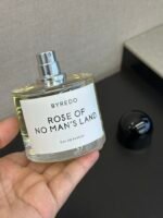 Rose Of No Man's Land Byredo 100ml - Image 7
