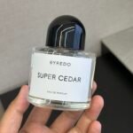 Super Cedar Byredo 100ml