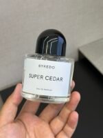 Super Cedar Byredo 100ml