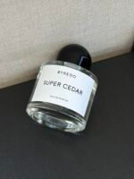 Super Cedar Byredo 100ml - Image 3