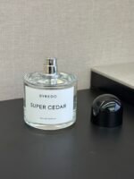 Super Cedar Byredo 100ml - Image 4