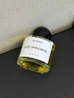 Oud Immortel Byredo 100ml - Image 5