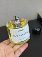 Oud Immortel Byredo 100ml - Image 7