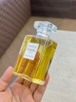 Chanel Cristalle Eau de Parfum (2023) 100ml - Image 8