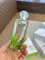 Un Jardin Sur Le Toit Hermès 100ml