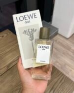 Loewe 001 Woman EDT 100ml