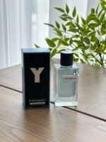 Yves Saint Laurent Y Yves Saint Laurent 100ml - Image 2