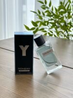 Yves Saint Laurent Y Yves Saint Laurent 100ml - Image 3
